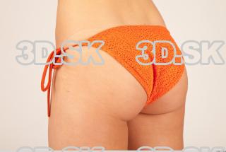 Panties texture of Sabina 0004